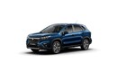 S-Cross 1.5 Full Hybrid Ultra 5dr AGS 5