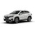 S-Cross 1.5 Full Hybrid Ultra 5dr AGS 6