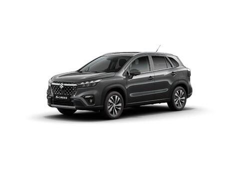 S-Cross 1.5 Full Hybrid Ultra 5dr AGS 2