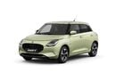 New Swift 1.2 Mild Hybrid Ultra Manual 8