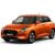 New Swift 1.2 Mild Hybrid Ultra Manual 9