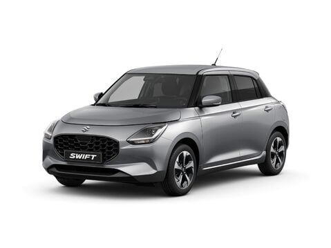 New Swift 1.2 Mild Hybrid Ultra Auto 7