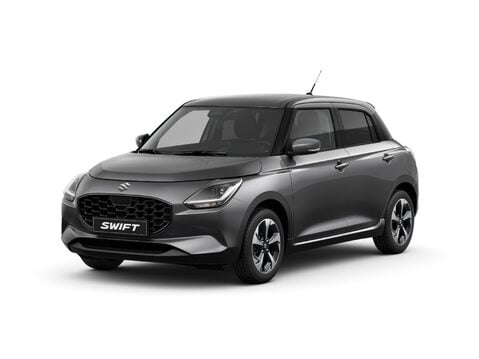 New Swift 1.2 Mild Hybrid Ultra Auto 3
