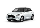 New Swift 1.2 Mild Hybrid Ultra Manual 4