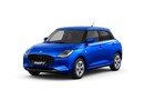 New Swift 1.2 Mild Hybrid Ultra Manual 5