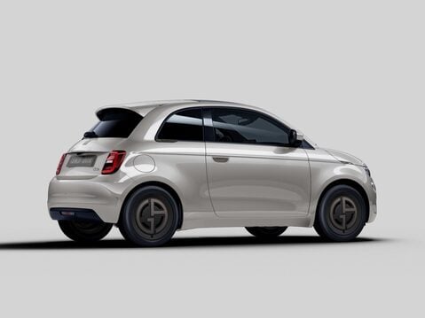 500e Giorgio Armani Collectors Edition from £399 per month on 0% APR PCP 2