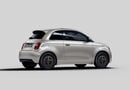 500e Giorgio Armani Collectors Edition from £399 per month on 0% APR PCP 2