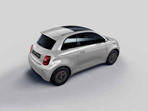 500e Giorgio Armani Collectors Edition from £399 per month on 0% APR PCP 3