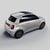 500e Giorgio Armani Collectors Edition from £399 per month on 0% APR PCP 3