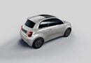 500e Giorgio Armani Collectors Edition from £399 per month on 0% APR PCP 3
