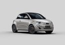 500e Giorgio Armani Collectors Edition from £399 per month on 0% APR PCP 1
