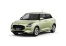 New Swift 1.2 Mild Hybrid Motion Manual 3