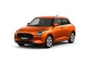 New Swift 1.2 Mild Hybrid Motion Manual 5