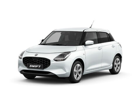 New Swift 1.2 Mild Hybrid Motion Manual 6