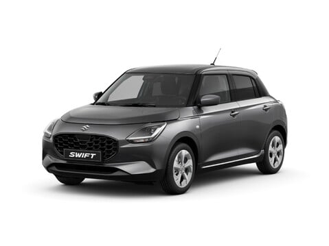 New Swift 1.2 Mild Hybrid Motion Manual 1