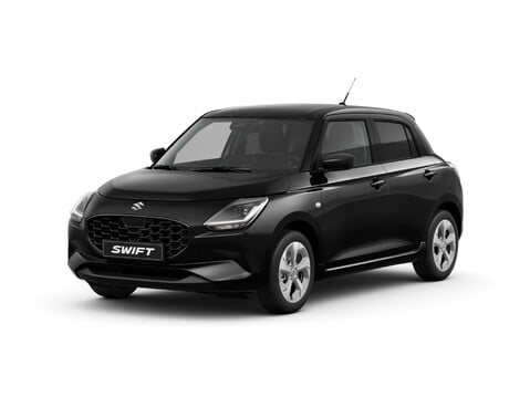 New Swift 1.2 Mild Hybrid Motion Manual 4