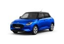 New Swift 1.2 Mild Hybrid Motion Manual 8