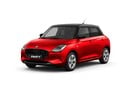 New Swift 1.2 Mild Hybrid Motion Manual 9