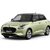 New Swift 1.2 Mild Hybrid Ultra Manual 2