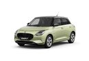 New Swift 1.2 Mild Hybrid Ultra Manual 2
