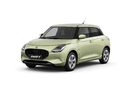 New Swift 1.2 Mild Hybrid Ultra Manual 9
