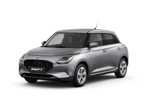 New Swift 1.2 Mild Hybrid Ultra Manual 5