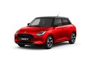 New Swift 1.2 Mild Hybrid Ultra Auto 4