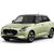 New Swift 1.2 Mild Hybrid Ultra Auto 5