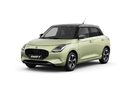 New Swift 1.2 Mild Hybrid Ultra Auto 5