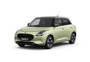 New Swift 1.2 Mild Hybrid Ultra Allgrip Manual 1