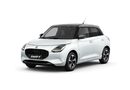 New Swift 1.2 Mild Hybrid Ultra Allgrip Manual 5