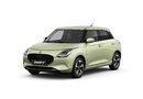 New Swift 1.2 Mild Hybrid Ultra Allgrip Manual 8