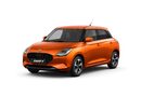 New Swift 1.2 Mild Hybrid Ultra Allgrip Manual 9