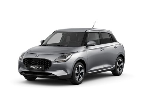 New Swift 1.2 Mild Hybrid Ultra Allgrip Manual 11
