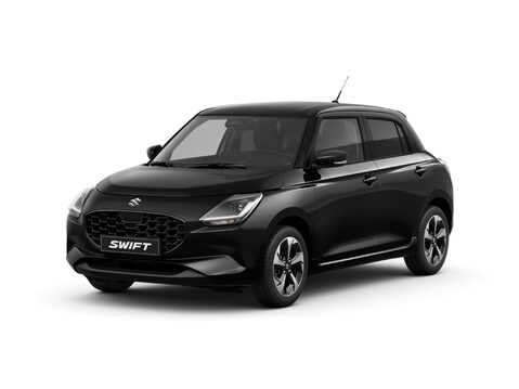 New Swift 1.2 Mild Hybrid Ultra Allgrip Manual 12