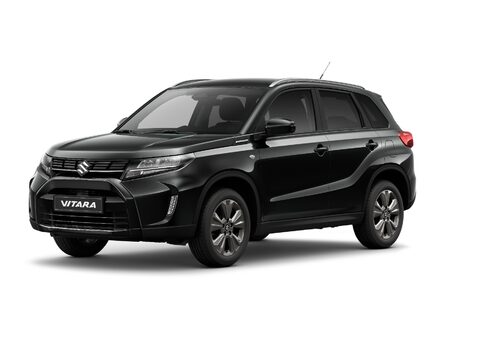 New Vitara 1.4 Mild Hybrid Motion Manual 2