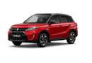 New Vitara 1.4 Mild Hybrid Ultra Manual 6
