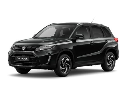 New Vitara 1.4 Mild Hybrid Ultra Allgrip Manual 1