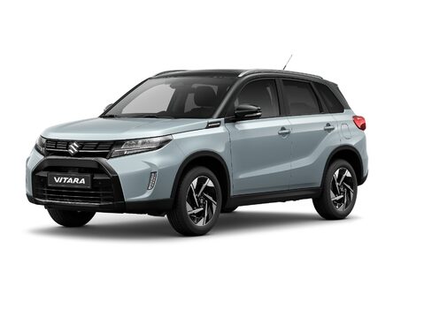 New Vitara 1.4 Mild Hybrid Ultra Allgrip Manual 2