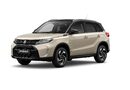 New Vitara 1.4 Mild Hybrid Ultra Allgrip Manual 4