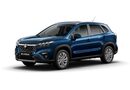 New S-Cross 1.4 Mild Hybrid Motion Manual 1