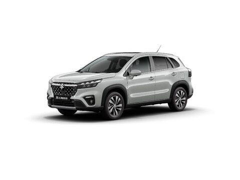 New S-Cross 1.4 Mild Hybrid Ultra Allgrip Manual 1
