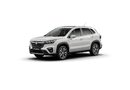 New S-Cross 1.4 Mild Hybrid Ultra Allgrip Manual 5