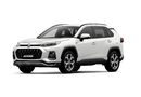 New ACROSS 2.5 PHEV E-Four 5dr CVT 1