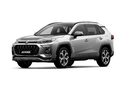 New ACROSS 2.5 PHEV E-Four 5dr CVT 3