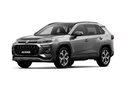 New ACROSS 2.5 PHEV E-Four 5dr CVT 4