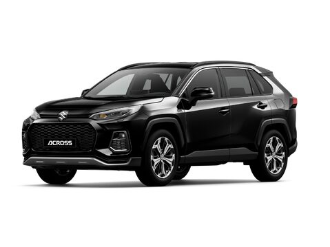 New ACROSS 2.5 PHEV E-Four 5dr CVT 5