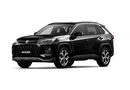 New ACROSS 2.5 PHEV E-Four 5dr CVT 5