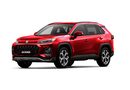 New ACROSS 2.5 PHEV E-Four 5dr CVT 6