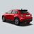 New Fiat 600 Hybrid HB 100HP From £20,995 2